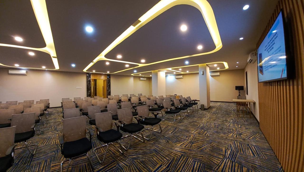 Abisha Hotel Sanur Esterno foto