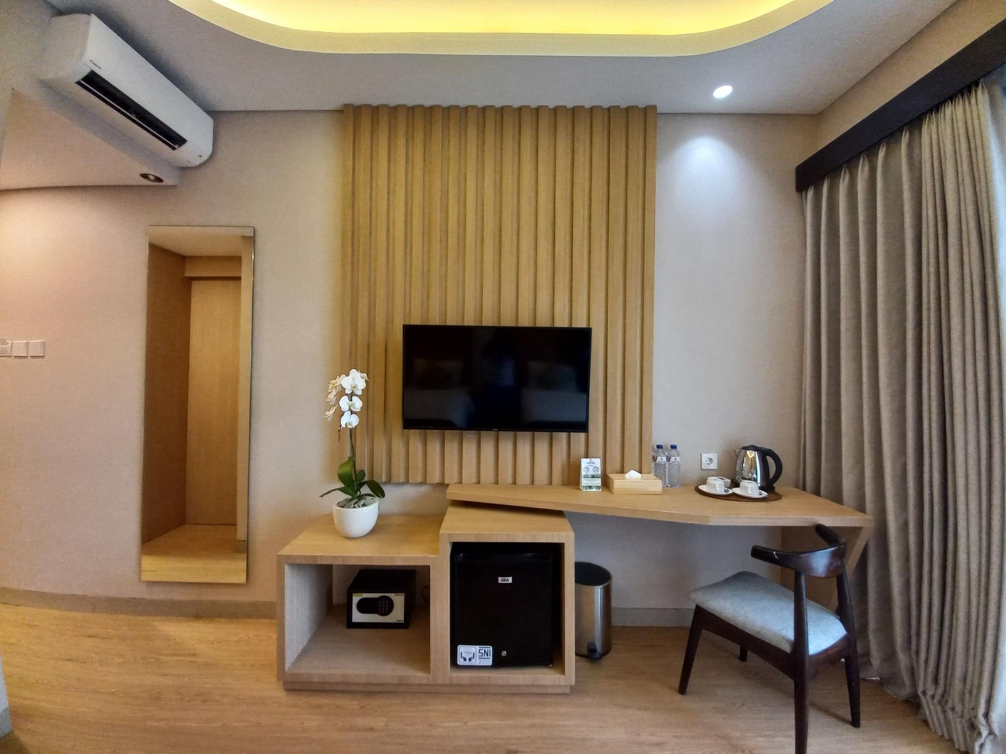 Abisha Hotel Sanur Esterno foto