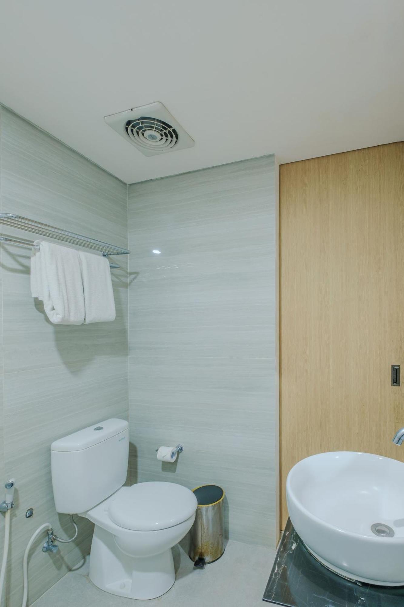 Abisha Hotel Sanur Esterno foto